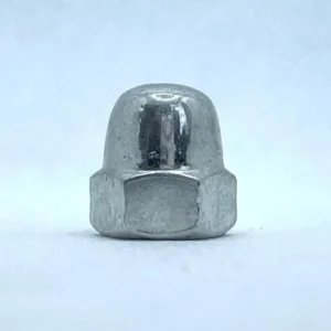 Гайка колпачковая DIN 1587 ГОСТ 11860-85