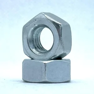 Гайка шестигранная DIN 934 ГОСТ 5927-70 ГОСТ 5915-70 (2)