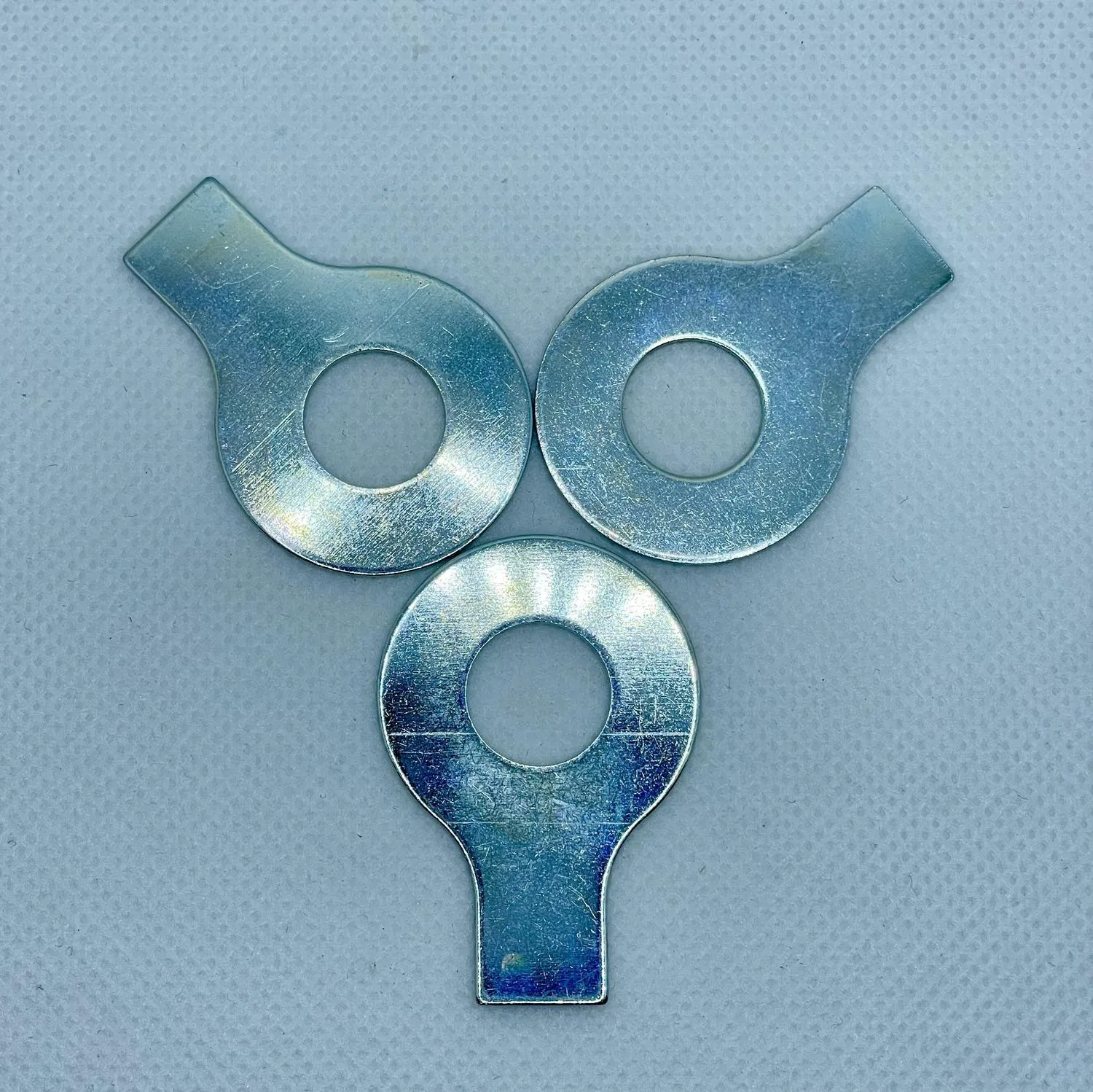 Шайба DIN 93 ГОСТ 13463-77