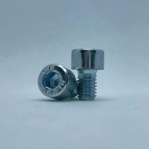 Винт DIN 912 ГОСТ 11738-84