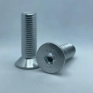 Винт DIN 7991 ISO 10642